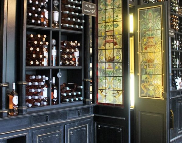 RALLYE PEDESTRE AVANT SCENE BIARRITZ