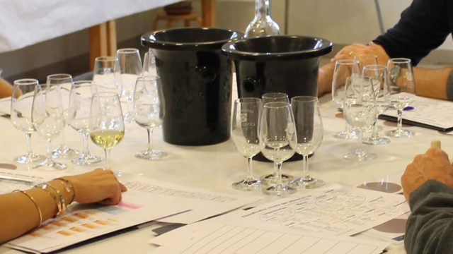 AVANT SCENE ATELIER OENOLUDIQUE JEUX PAU ET BIARRITZ