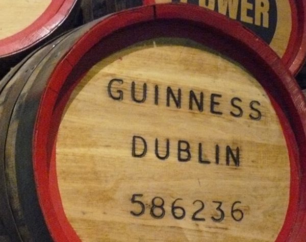 TEAM BUILDING DUBLIN AVANT SCENE BIARRITZ