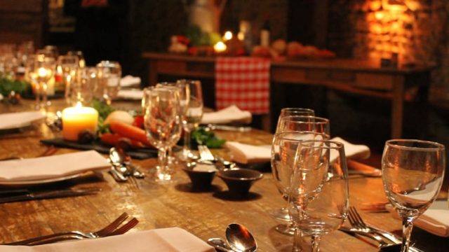 TRAITEUR AVANT SCENE BIARRITZ