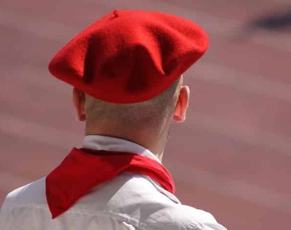 AVANT SCENE BIARRITZ