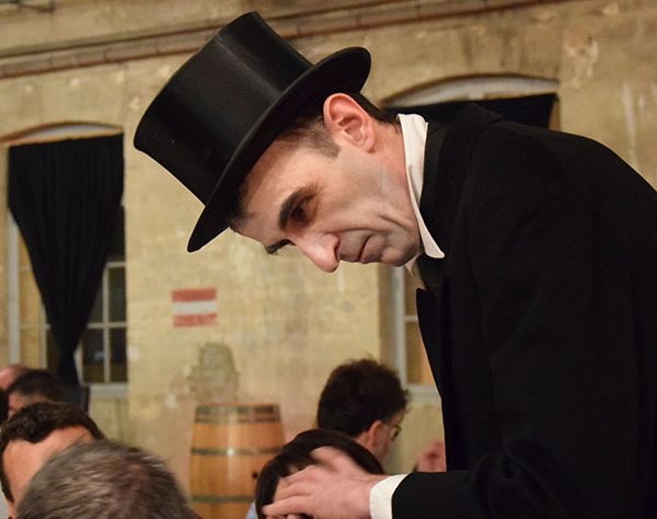 AVANT SCENE ANIMATIONS BIARRITZ