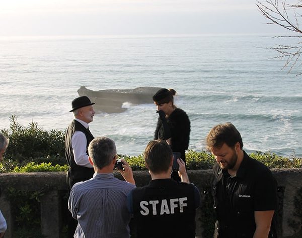 INCENTIVE AVANT SCENE BIARRITZ