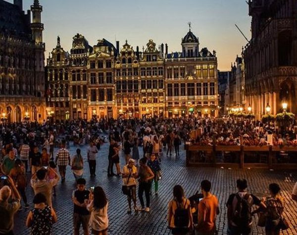 SEMINAIRE ATYPIQUE BRUXELLES AVANT SCENE BIARRITZ