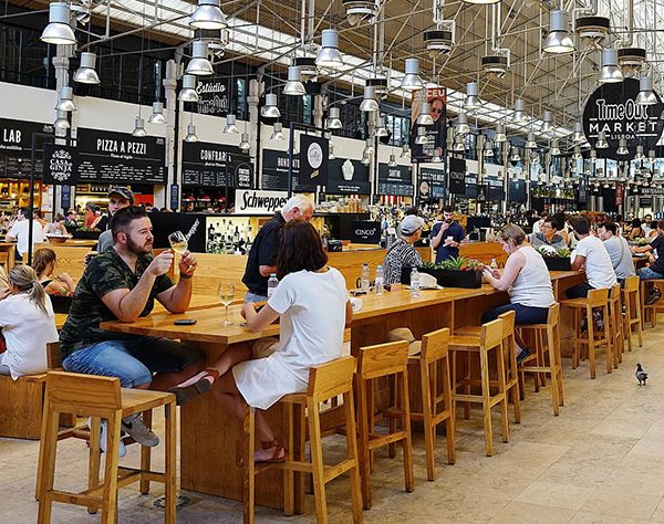 SEMINAIRE LISBONNE AVANT SCENE BIARRITZ