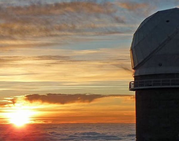 SEMINAIRE AU PIC DU MIDI AVANT SCENE PAU