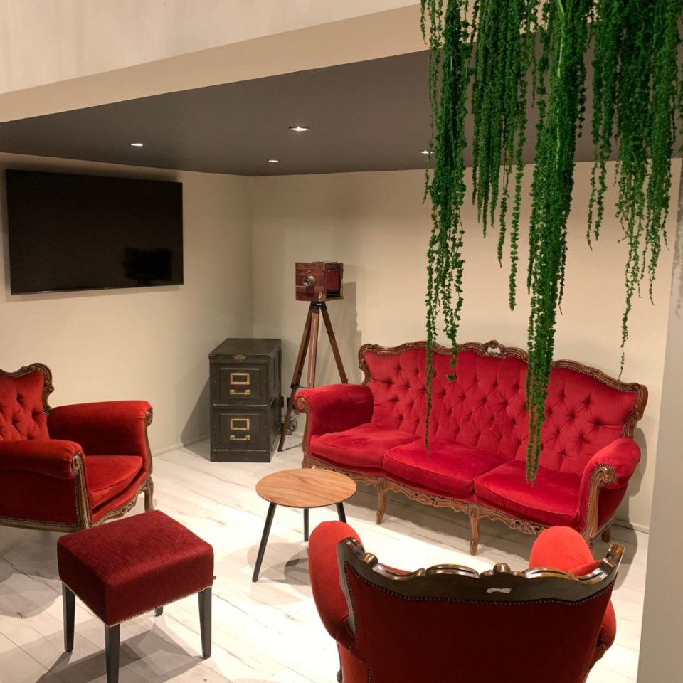 AVANT SCENE LIEUX LOFT PAU ET BIARRITZ