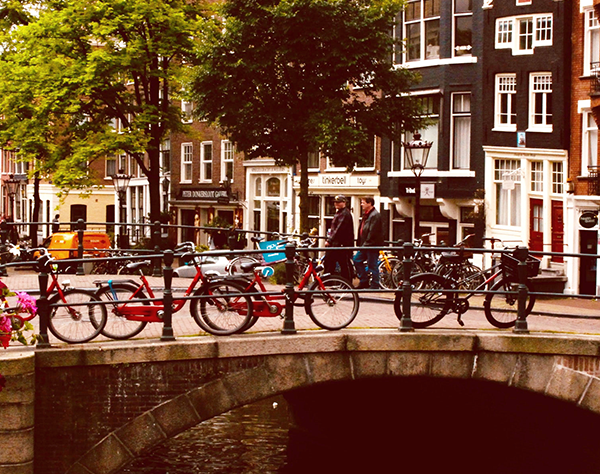 AVANT SCENE VOYAGES D’AFFAIRES AMSTERDAM