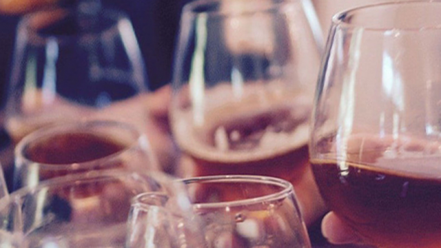 AVANT SCENE PAU DUBLIN