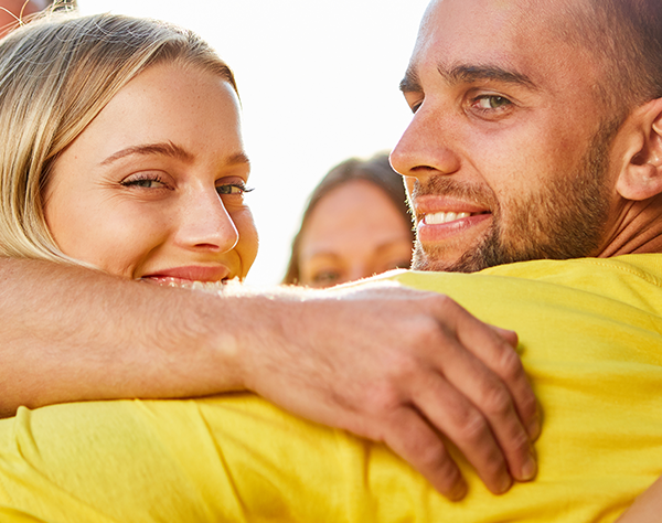 AVANT SCENE TEAM BUILDING