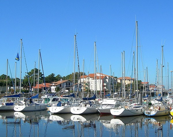 AVANT SCENE LANDES ET COTE ATLANTIQUE