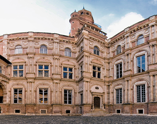 AVANT SCENE TOULOUSE ET OCCITANIE SUD OUESTE D’AFFAIRES