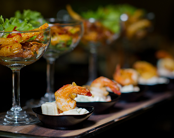 RESTAURATION AVANT SCENE PAU ET BIARRITZ