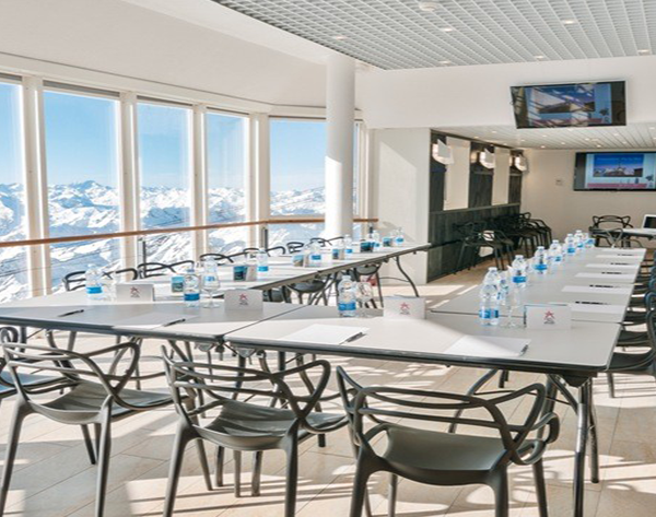 SALLE SEMINAIRE PIC DU MIDI