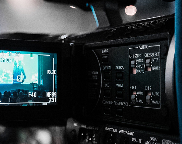 SOLUTION TECHNIQUE AVANT SCENE PAU