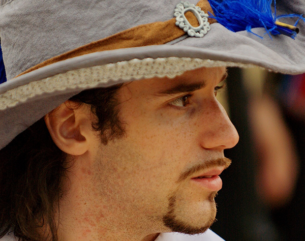 TERRE DE GASCOGNE AVANT SCENE BIARRITZ