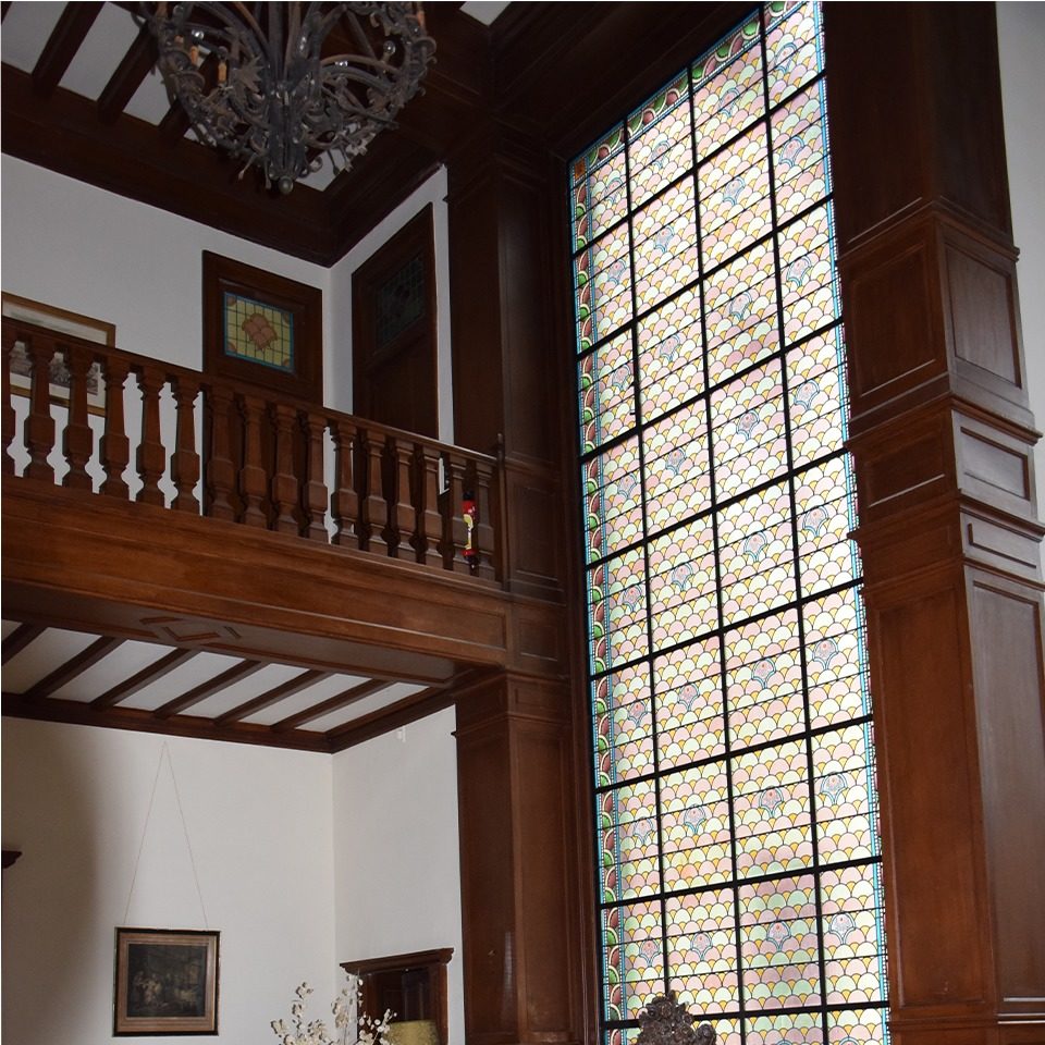 AVANT SCENE UN COTTAGE ANGLAIS PAU ET BIARRITZ