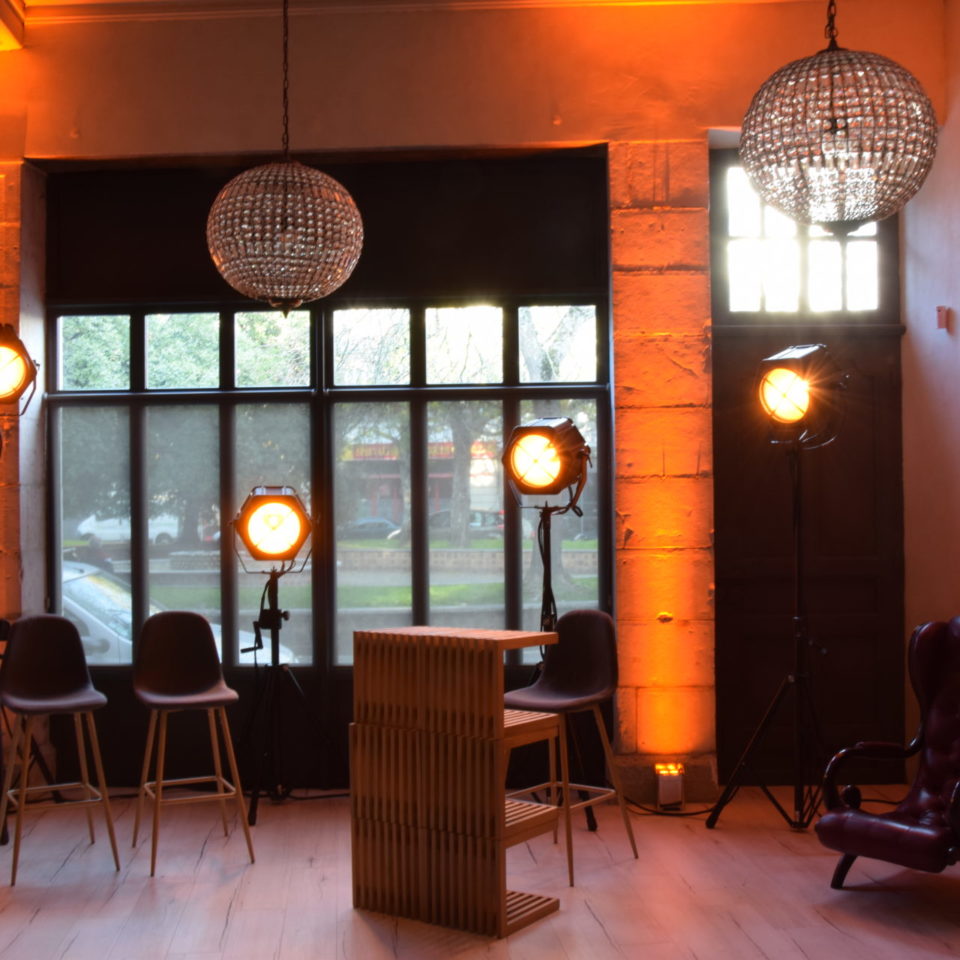 loft pau