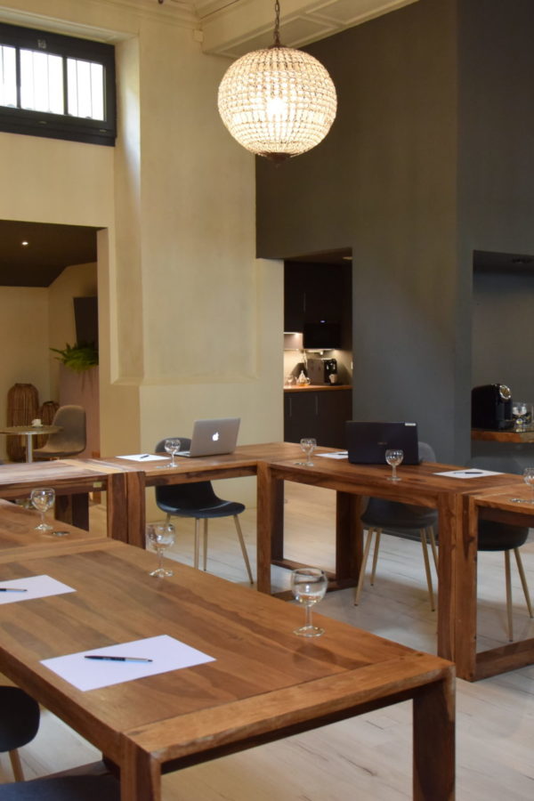 Annonces gouvernementales