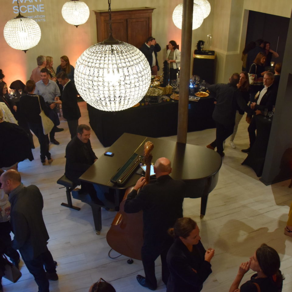 AVANT SCENE LE LOFT PAU