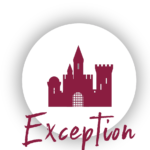 LOGO EXCEPTION 2