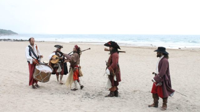 animation pirates pau