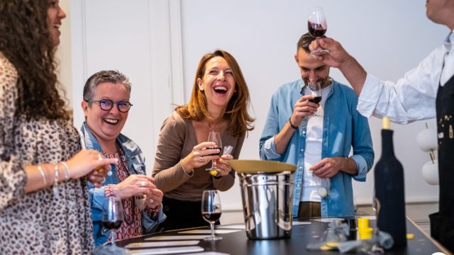 Casino du Vin Convivialité 1