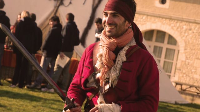 animation d’entreprise pau