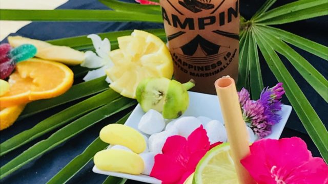 atelier de cohésion avant scene