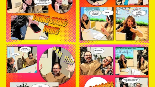 Image photostory actualités