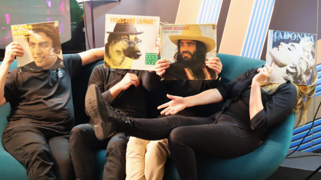 AVANT SCENE SLEEVE FACE PAU