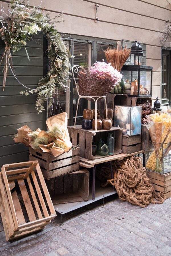 AVANT SCENE DECORATION TOULOUSE