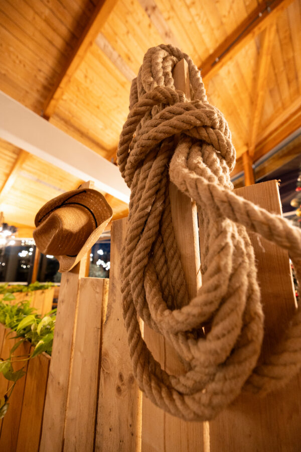 AVANT SCENE FAR WEST